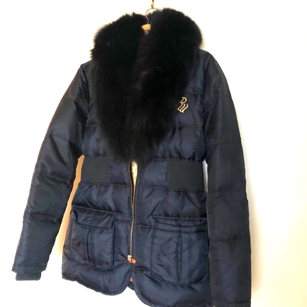 Rocawear Down Jacket